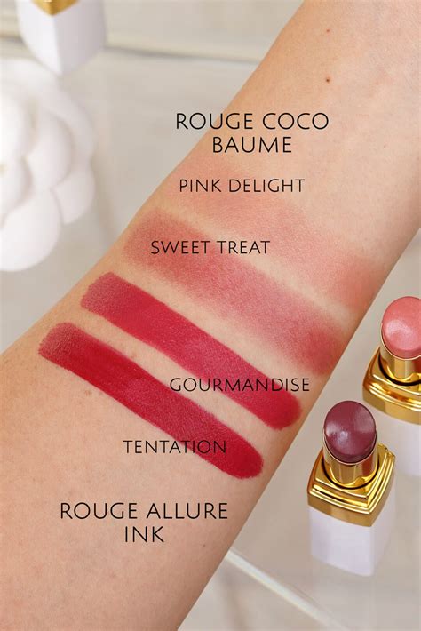 chanel coco baume pink delight dupe|Browse dupes and find similar shades to Chanel lipsticks.